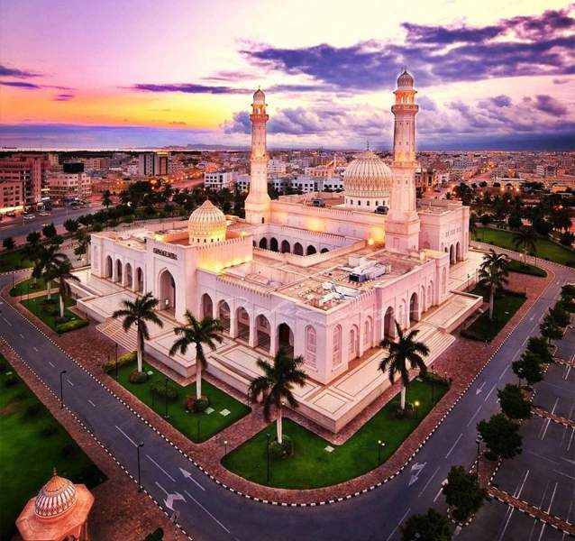 03_Salalah-City-Tour